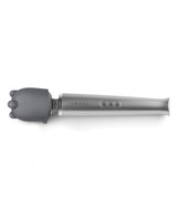 Le Wand Shiatsu Deep Tissue Massage Silicone Attachment - Grey