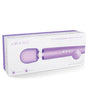 Le Wand Petite Rechargeable Massager - Violet