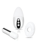 Le Wand Little Pleasures Collection