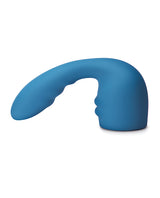 Le Wand Petite Flexi Silicone Attachment - Blue