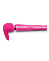 Le Wand Flick Silicone Attachment - Magenta