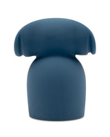 Le Wand Stroke Silicone Attachment - Blue