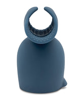 Le Wand Stroke Silicone Attachment - Blue