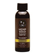 Earthly Body Massage & Body Oil - 2 oz Beach Daze
