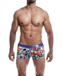 Male Basics Hipster Trunk Cherries MD