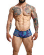 Male Basics MOB Hip Hugger Boyshort Galactic L/XL