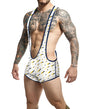 Male Basics MOB Singlet Sodapop MD