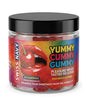 Swiss Navy Yummy Cummy Gummies 60 ct