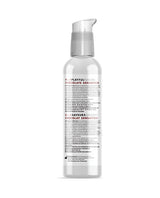 Swiss Navy 4 In 1 Flavored Lubricant 4oz - Chocolate Sensation