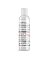 Swiss Navy 4 In 1 Flavored Lubricant 1oz - Poppin Wild Cherry