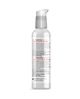 Swiss Navy 4 In 1 Flavored Lubricant 4oz - Poppin Wild Cherry
