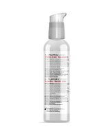 Swiss Navy 4 In 1 Flavored Lubricant 4oz - Strawberry/Kiwi Pleasure