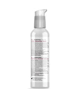 Swiss Navy 4 In 1 Flavored Lubricant 4oz - Wild Passion Fruit