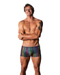 Pack & Play Pocket Short - Rainbow XL