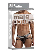 Jock Ring Black S/M