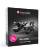 Mystim Barry Bite - Biploar e-stim Clamps