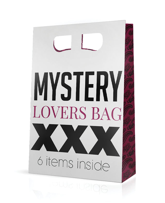 Nobu Mystery Lovers Surprise Bag - 5 Items