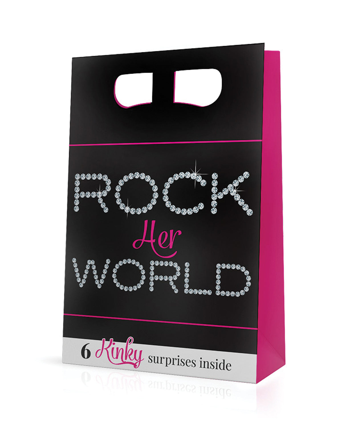 Nobu Rock Her World Surprise Bag - 5 Items