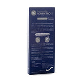 Nu Sensuelle Homme Pro S Prostate Massager - Navy Blue