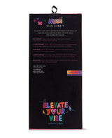 Nu Sensuelle Kiah Nubii Rechargeable Silicone Rabbit - Pink