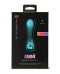 Nu Sensuelle Gemma Nubii Turbo Bullet - Blue