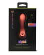 Nu Sensuelle Gemma Nubii Turbo Bullet - Coral