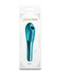 Seduction Nuvo - Metallic Teal