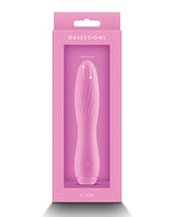 Obsession Clyde Vibe - Light Pink