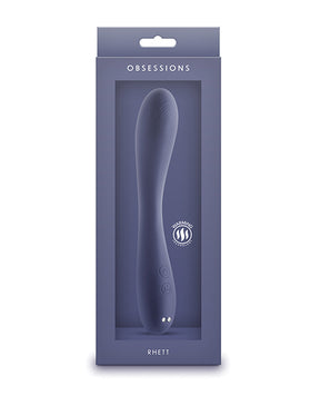 Obsessions Rhett - Dark Blue