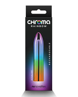 Chroma Rainbow Vibe - Medium