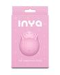 INYA The Vibrating Rose - Pink