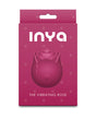 ["INYA The Vibrating Rose - Red"]
