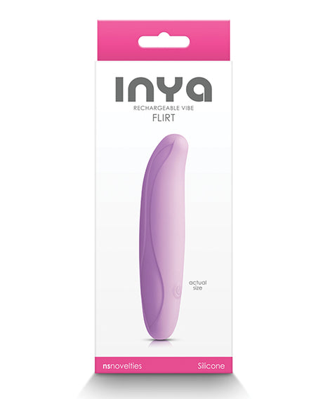 INYA Flirt - Lilac