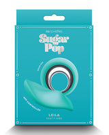 Sugar Pop Leila - Teal