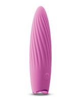 Revel Kismet Rechargeable Silicone Vibrator - Pink