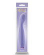 Revel Pixie G Spot Vibrator - Purple