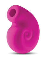 Revel Starlet Rechargeable Silicone Clitoral Stimulator - Pink
