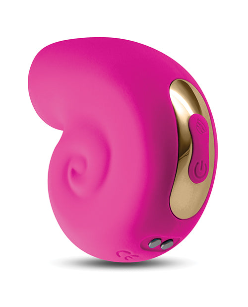 Revel Starlet Rechargeable Silicone Clitoral Stimulator - Pink