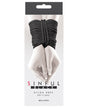 Sinful 25' Nylon Rope - Black
