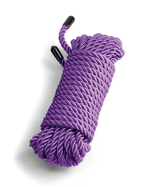 Bound Rope 25ft - Purple