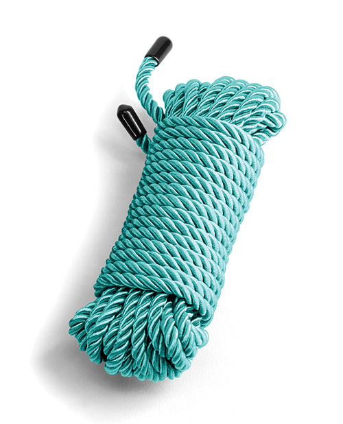 Bound Rope 25ft - Green