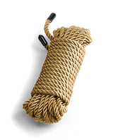 Bound Rope 25ft - Gold