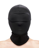 Fetish & Fashion Closed Hood - Black