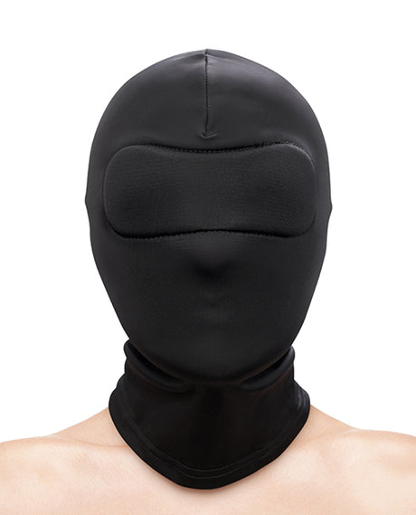 Fetish & Fashion Closed Hood - Black