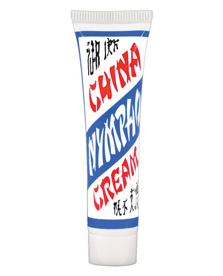 China Nympho Cream 0.5oz