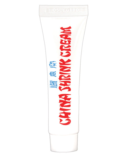 China Shrink Cream .5oz