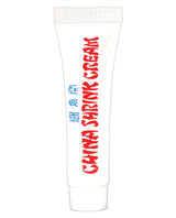 China Shrink Cream .5oz