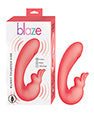 Blaze Bunny Thumper Vibe - Coral