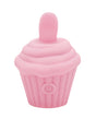 Natalie's Toy Box Cake Eater Cupcake Flicker - Pink