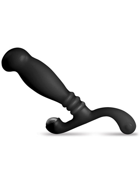 Nexus Glide Prostate Massager - Black